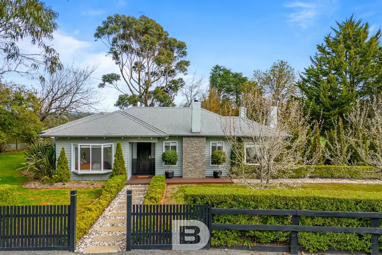 145 Avenue of Honour, Woodend VIC 3442