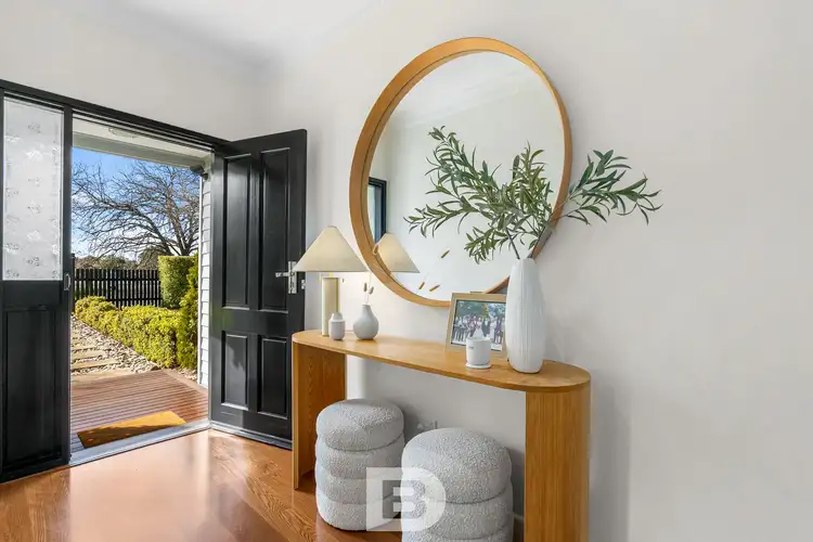 Second view of Homely house listing, 145 Avenue of Honour, Woodend VIC 3442