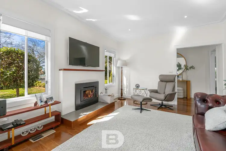 Third view of Homely house listing, 145 Avenue of Honour, Woodend VIC 3442