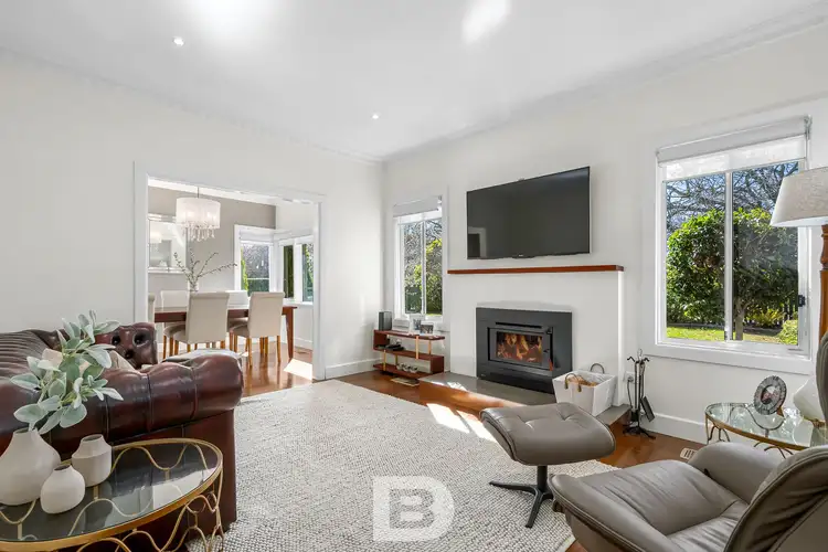 Fourth view of Homely house listing, 145 Avenue of Honour, Woodend VIC 3442