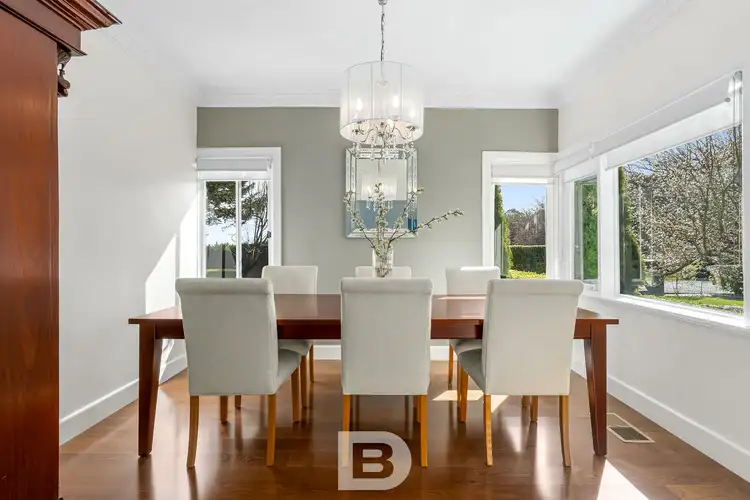 Fifth view of Homely house listing, 145 Avenue of Honour, Woodend VIC 3442