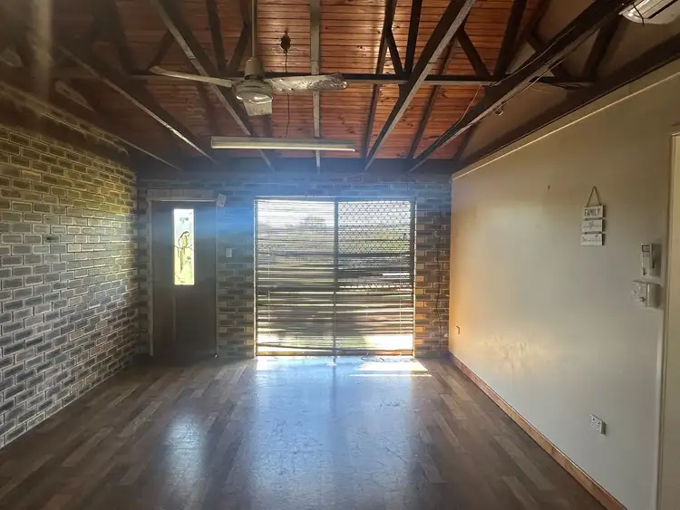 Second view of Homely semi-detached listing, 2/1 Valroy Street, Hay Point QLD 4740