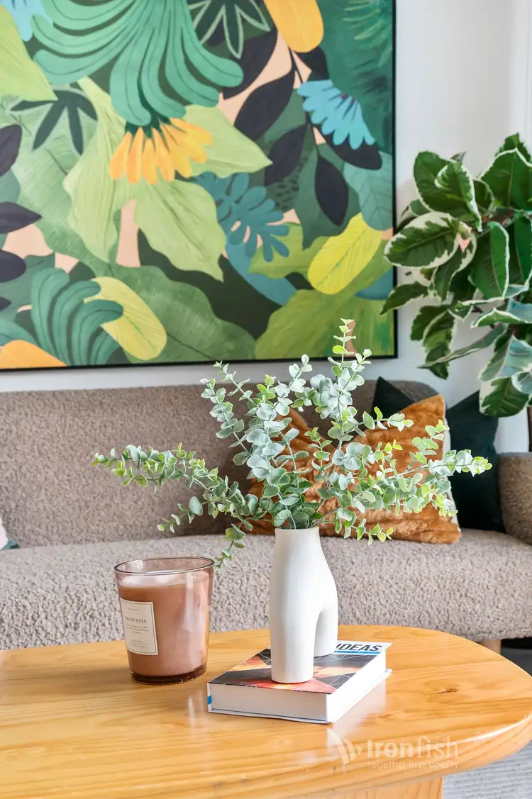 Fourth view of Homely apartment listing, 811/70 Dorcas Street, Southbank VIC 3006