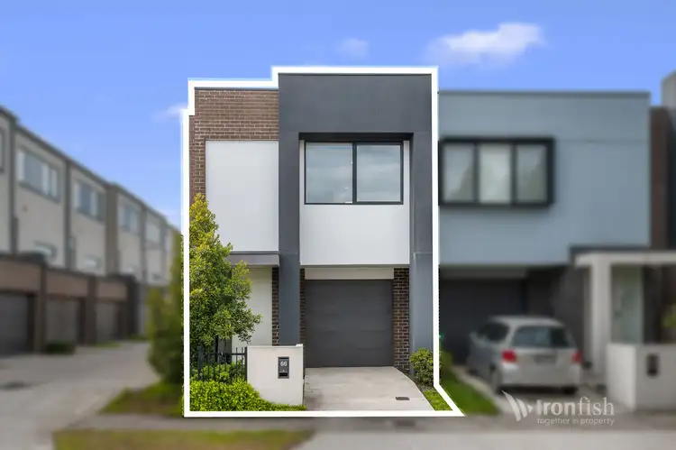 66 Teague Crescent, Braybrook VIC 3019