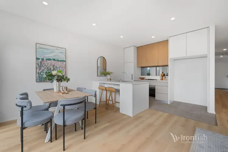 Fourth view of Homely townhouse listing, 66 Teague Crescent, Braybrook VIC 3019