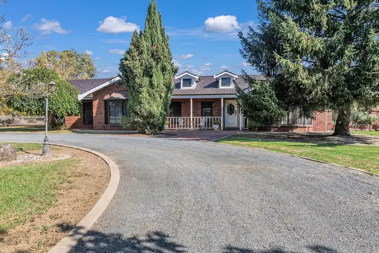 196 Bolitho Road, Kyabram VIC 3620