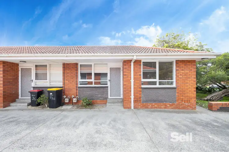 1/40 Albert Avenue, Springvale VIC 3171