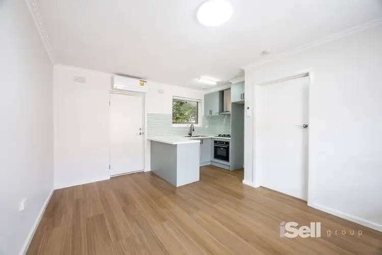 Second view of Homely unit listing, 1/40 Albert Avenue, Springvale VIC 3171