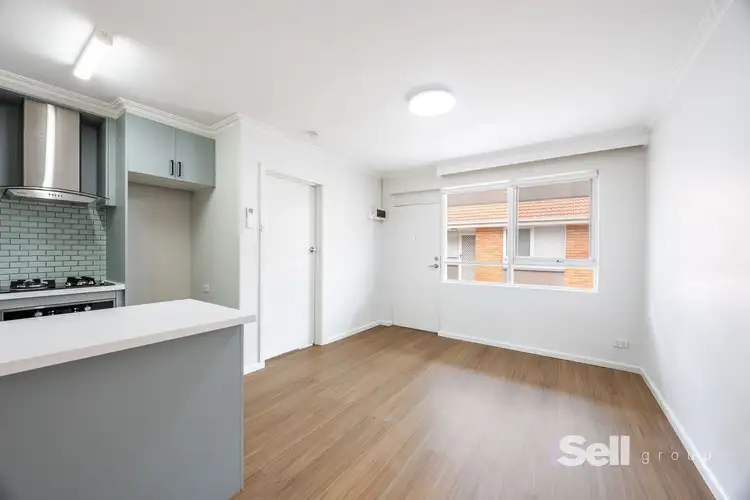Fourth view of Homely unit listing, 1/40 Albert Avenue, Springvale VIC 3171