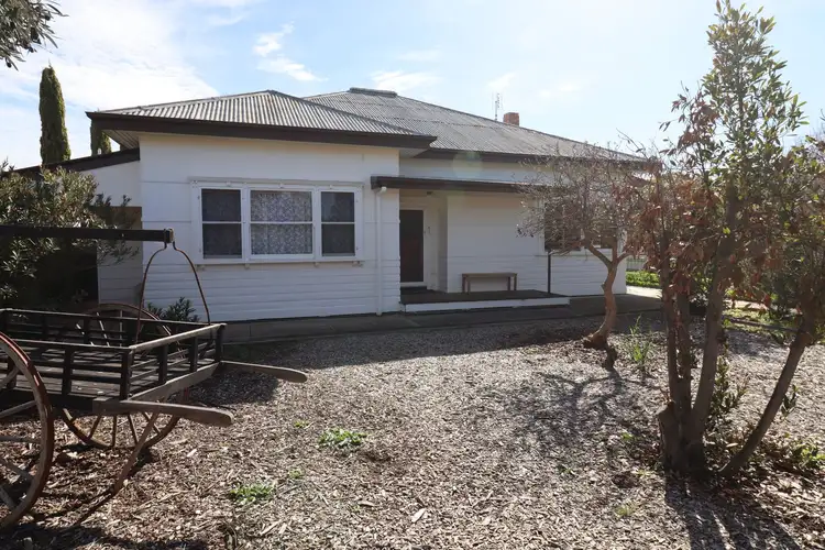 45 Victoria Street, Pyramid Hill VIC 3575