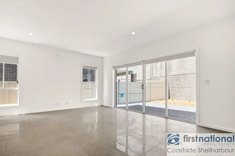 Fourth view of Homely semi-detached listing, 2/58 Shallows Drive, Shell Cove NSW 2529