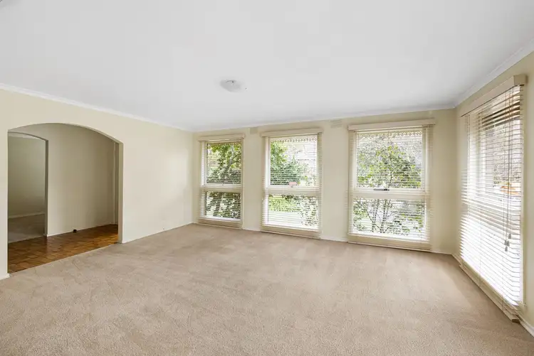 Fourth view of Homely house listing, 7 Hillcroft Drive, Templestowe VIC 3106