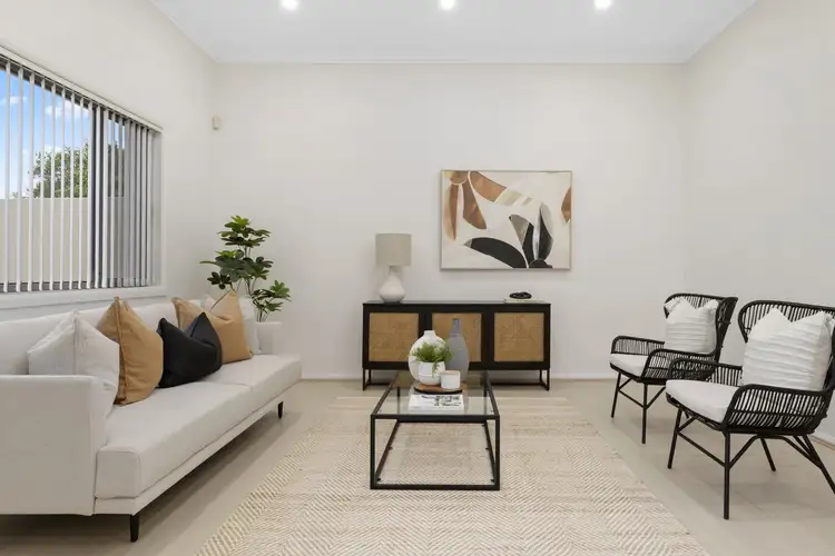 Sixth view of Homely villa listing, 4/26 Corunna Rd, Eastwood, Eastwood NSW 2122