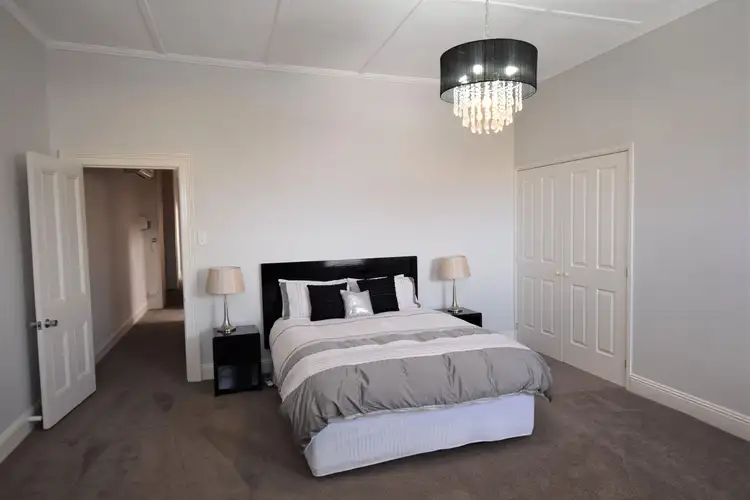 Second view of Homely apartment listing, 97A Liebig Street, Warrnambool VIC 3280