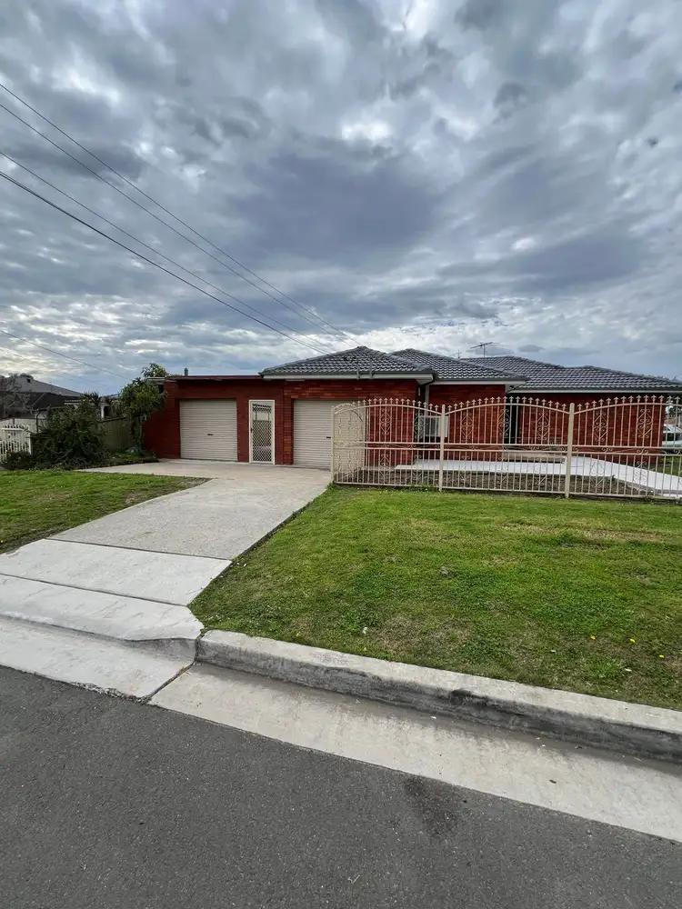 73 Boundary Road, Liverpool NSW 2170