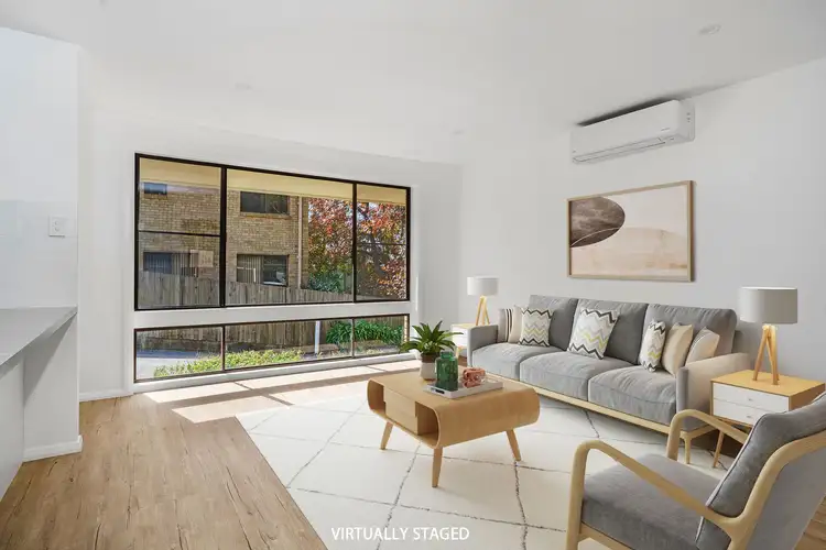 Fourth view of Homely villa listing, 8/10 Arthur Street, Moss Vale NSW 2577