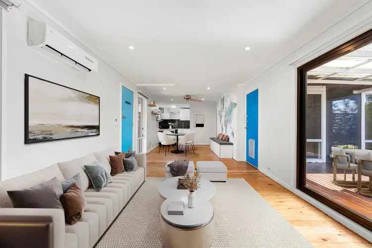 Fourth view of Homely house listing, 7 Weaver Place, Charnwood ACT 2615