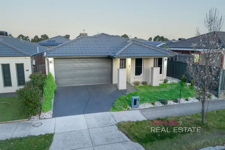 4 Leanyer Street, Tarneit VIC 3029