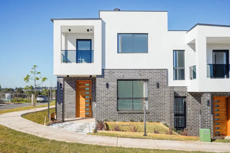 24 Batavia Ave, Leppington NSW 2179
