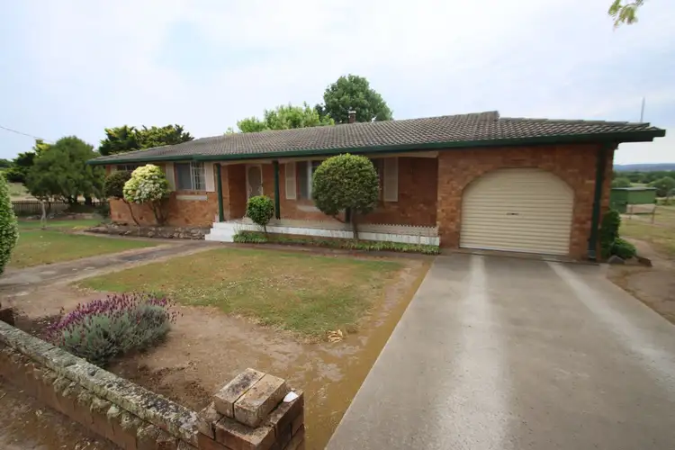 118 Drummond Street, Tenterfield NSW 2372