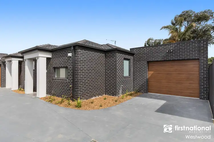 3/71 Powell Drive, Hoppers Crossing VIC 3029