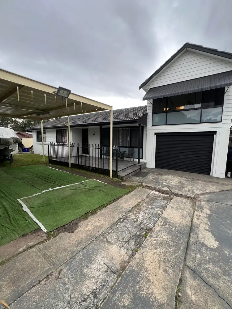 229 Nuwarra Road, Moorebank NSW 2170