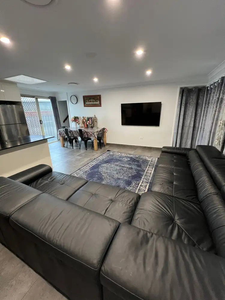 Third view of Homely house listing, 229 Nuwarra Road, Moorebank NSW 2170