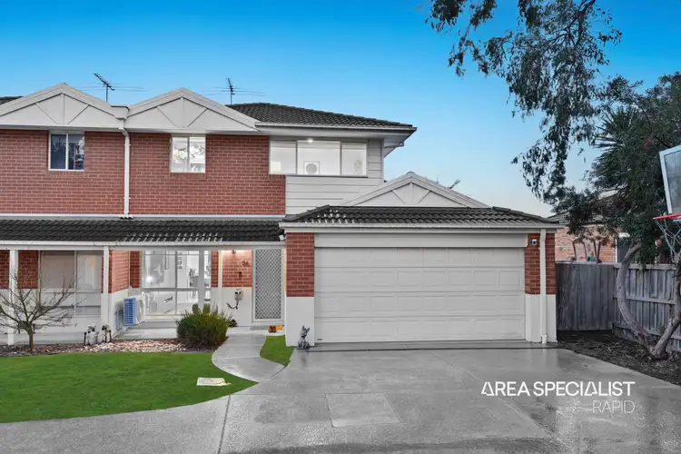 34/4 Paydon Way, Hampton Park VIC 3976