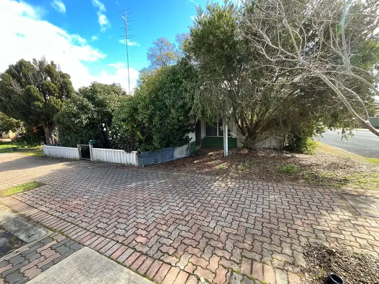 Main view of Homely house listing, 54 BANNISTER ROAD, Boddington WA 6390