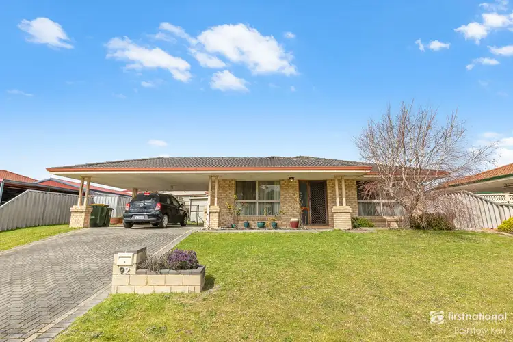 92 Hardie Road, Spencer Park WA 6330