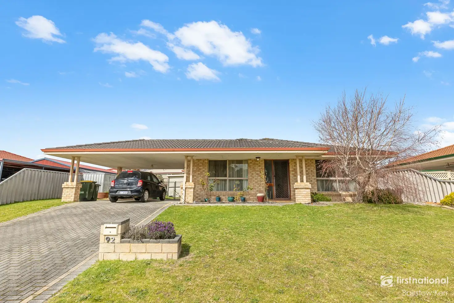 Main view of Homely house listing, 92 Hardie Road, Spencer Park WA 6330