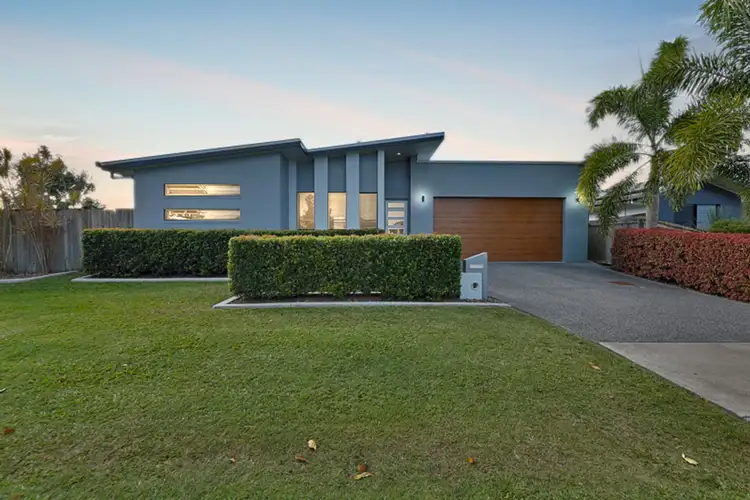 5 Beachwood Circuit, Bakers Creek QLD 4740
