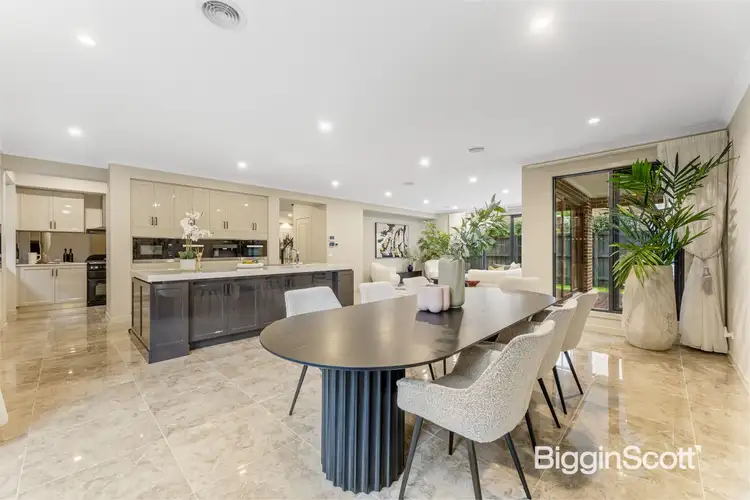 Fifth view of Homely house listing, 32 Auburn Crescent, Doncaster VIC 3108