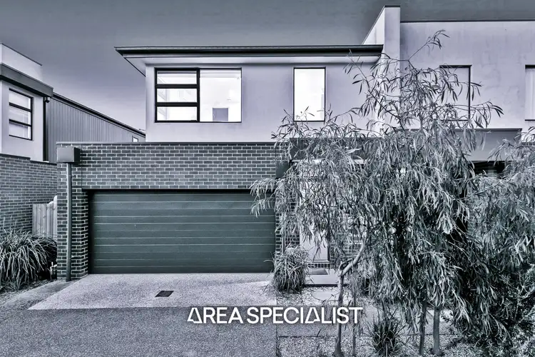 12 Hakea Place, Keysborough VIC 3173