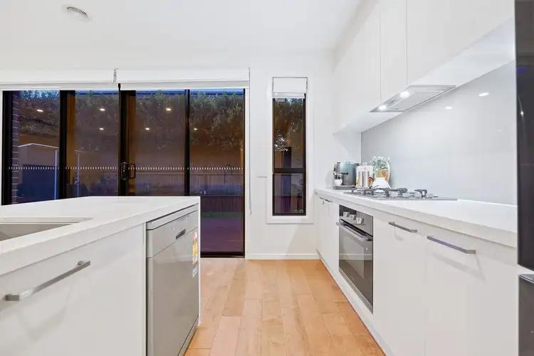 Fifth view of Homely townhouse listing, 12 Hakea Place, Keysborough VIC 3173