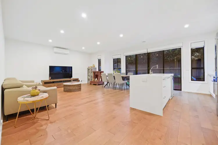 Sixth view of Homely townhouse listing, 12 Hakea Place, Keysborough VIC 3173