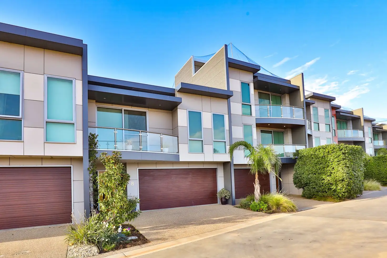 Main view of Homely unit listing, 8/31 Dockside Drive, Mildura VIC 3500
