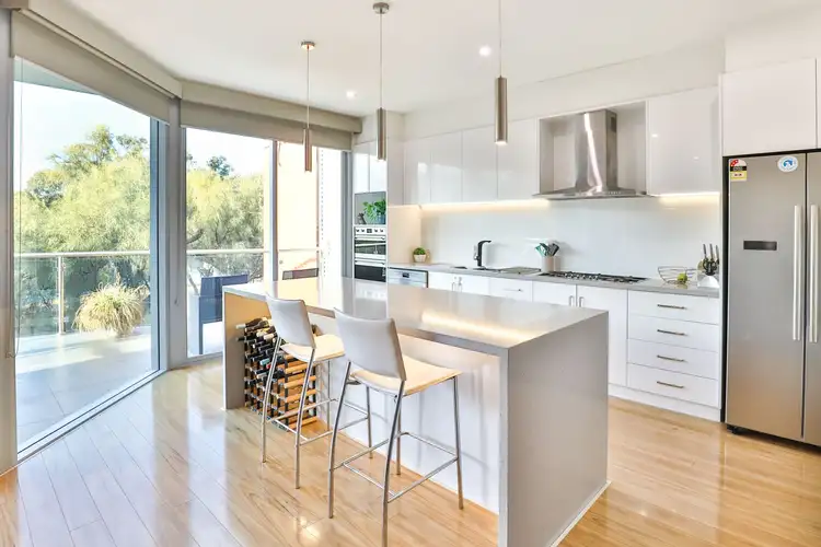 Second view of Homely unit listing, 8/31 Dockside Drive, Mildura VIC 3500