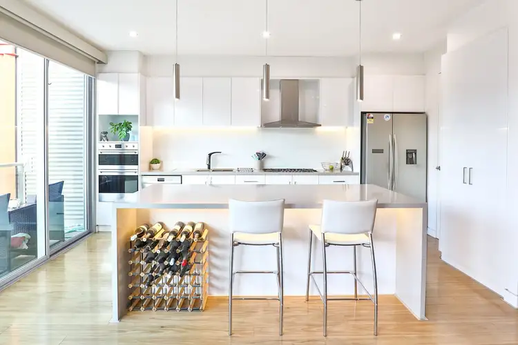 Third view of Homely unit listing, 8/31 Dockside Drive, Mildura VIC 3500