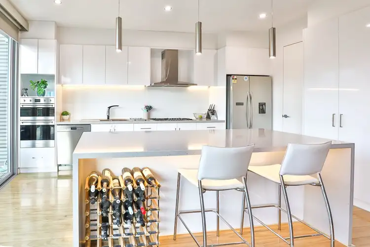 Fourth view of Homely unit listing, 8/31 Dockside Drive, Mildura VIC 3500