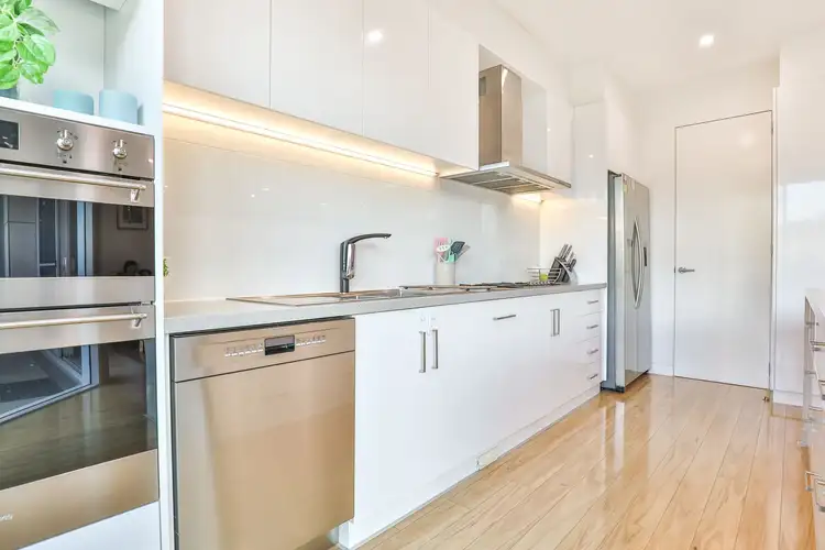 Fifth view of Homely unit listing, 8/31 Dockside Drive, Mildura VIC 3500