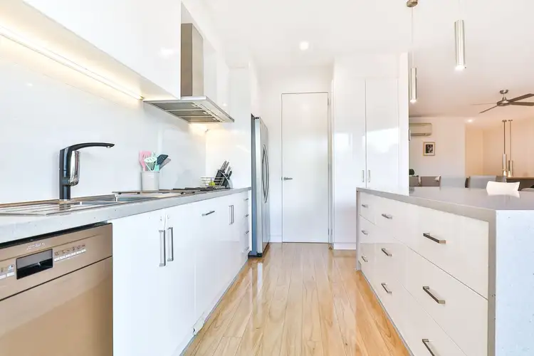 Sixth view of Homely unit listing, 8/31 Dockside Drive, Mildura VIC 3500