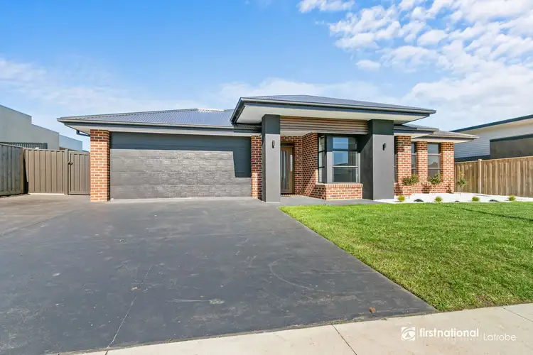 Third view of Homely house listing, 7 Craven Mews, Traralgon VIC 3844