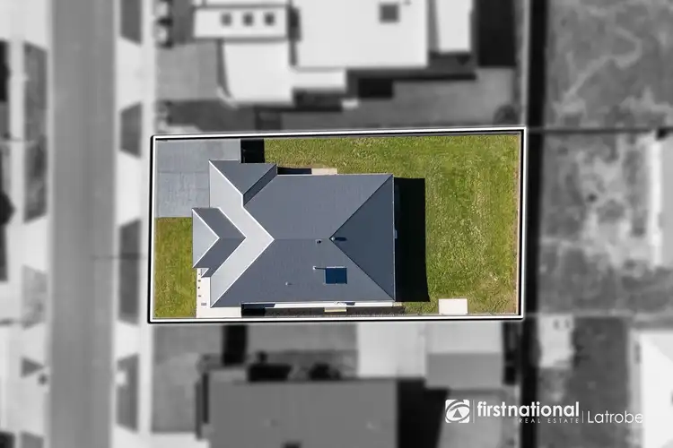 Fourth view of Homely house listing, 7 Craven Mews, Traralgon VIC 3844