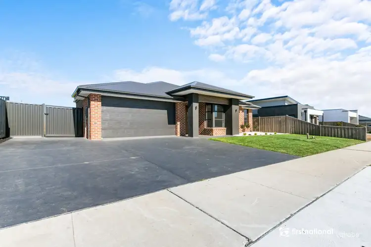 Fifth view of Homely house listing, 7 Craven Mews, Traralgon VIC 3844