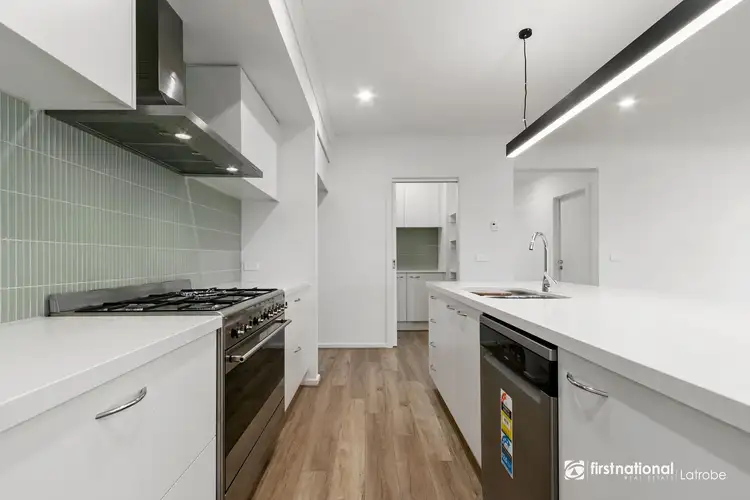 Sixth view of Homely house listing, 7 Craven Mews, Traralgon VIC 3844