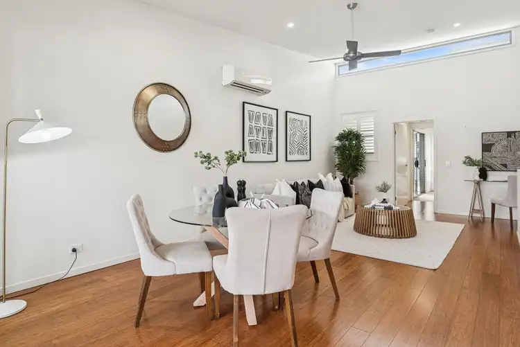 Third view of Homely townhouse listing, 7/43-45 Ison Street, Morningside QLD 4170