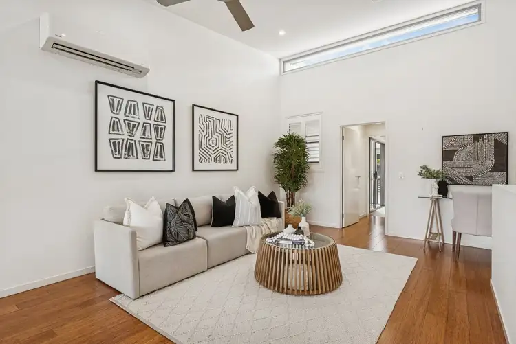 Fourth view of Homely townhouse listing, 7/43-45 Ison Street, Morningside QLD 4170
