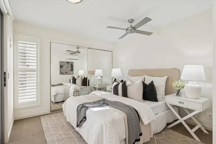 Sixth view of Homely townhouse listing, 7/43-45 Ison Street, Morningside QLD 4170