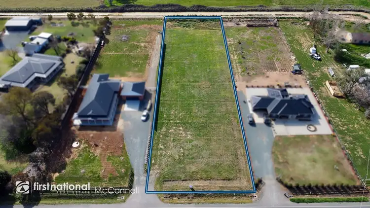 Third view of Homely land listing, 23 Lancaster Road, Kyabram VIC 3620